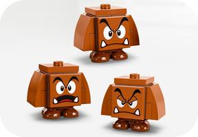 Набор LEGO Goombas' Playground