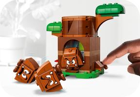 Набор LEGO Goombas' Playground