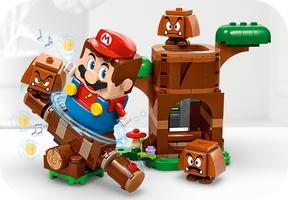 Набор LEGO Goombas' Playground