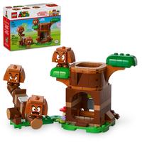 Набор LEGO Goombas' Playground