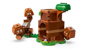 Набор LEGO Goombas' Playground