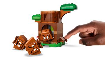 Набор LEGO Goombas' Playground