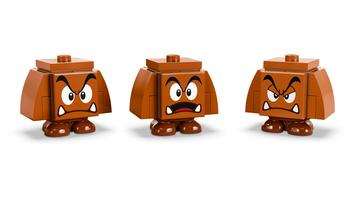 Набор LEGO Goombas' Playground