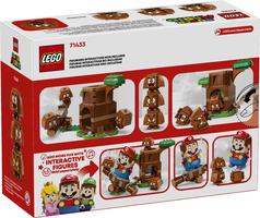 Набор LEGO Goombas' Playground