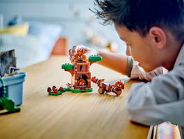 Набор LEGO Goombas' Playground