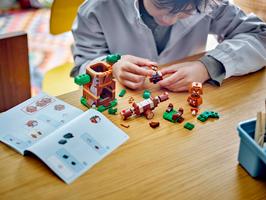 Набор LEGO Goombas' Playground