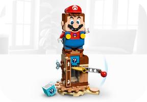 Набор LEGO Soda Jungle Maker Set