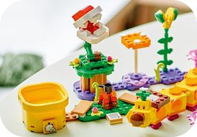 Набор LEGO Soda Jungle Maker Set