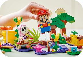 Набор LEGO Soda Jungle Maker Set