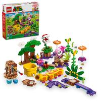 Набор LEGO Soda Jungle Maker Set