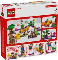 Набор LEGO Soda Jungle Maker Set