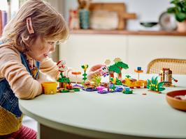 Набор LEGO Soda Jungle Maker Set