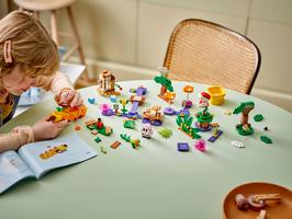 Набор LEGO Soda Jungle Maker Set