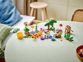 Набор LEGO Soda Jungle Maker Set