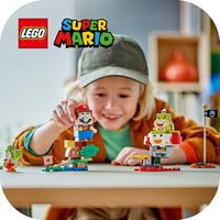 Набор LEGO Adventures with Interactive LEGO Mario