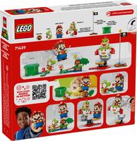 Набор LEGO Adventures with Interactive LEGO Mario