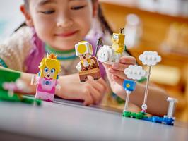 Набор LEGO Adventures with Interactive LEGO Peach