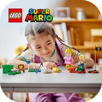 Набор LEGO Adventures with Interactive LEGO Peach