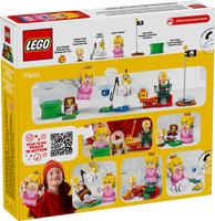 Набор LEGO Adventures with Interactive LEGO Peach