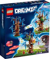 Набор LEGO Fantastical Tree House