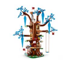 Набор LEGO Fantastical Tree House