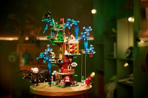Набор LEGO Fantastical Tree House