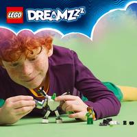 Набор LEGO Z-Blob's Robot and Vehicle Adventures