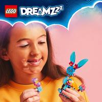 Набор LEGO Bunchu's Creative Animal Adventures