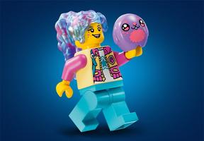 Набор LEGO Bunchu's Creative Animal Adventures