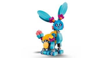 Набор LEGO Bunchu's Creative Animal Adventures