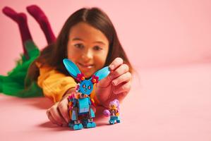 Набор LEGO Bunchu's Creative Animal Adventures