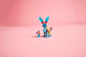 Набор LEGO Bunchu's Creative Animal Adventures