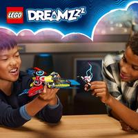 Набор LEGO Cooper's Gaming Controller Jet