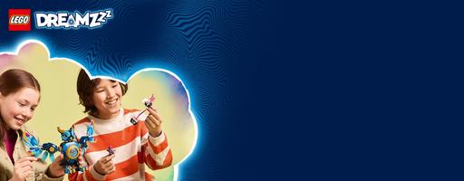 Набор LEGO Zoey's Time Owl