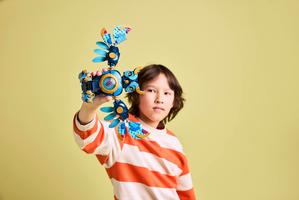 Набор LEGO Zoey's Time Owl