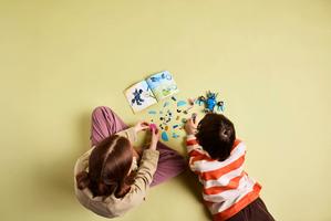 Набор LEGO Zoey's Time Owl