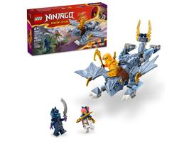 Набор LEGO Young Dragon Riyu