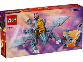 Набор LEGO Young Dragon Riyu