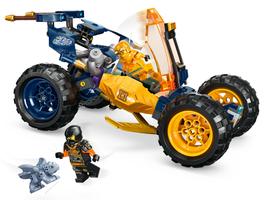 Набор LEGO Arin's Ninja Off-Road Buggy Car
