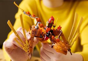 Набор LEGO Tournament Temple City