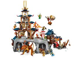 Набор LEGO Tournament Temple City