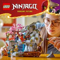 Набор LEGO Dragon Stone Shrine