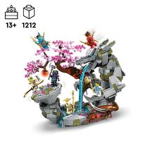 Набор LEGO Dragon Stone Shrine