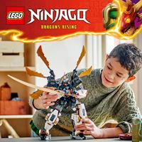 Набор LEGO Cole’s Titan Dragon Mech