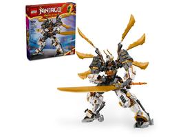 Набор LEGO Cole’s Titan Dragon Mech