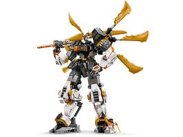 Набор LEGO Cole’s Titan Dragon Mech