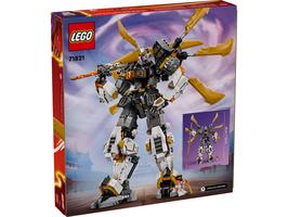 Набор LEGO Cole’s Titan Dragon Mech