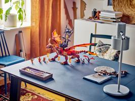 Набор LEGO Source Dragon of Motion