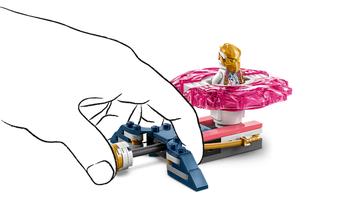 Набор LEGO Sora's Dragon Spinjitzu Spinner