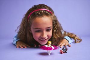 Набор LEGO Sora's Dragon Spinjitzu Spinner